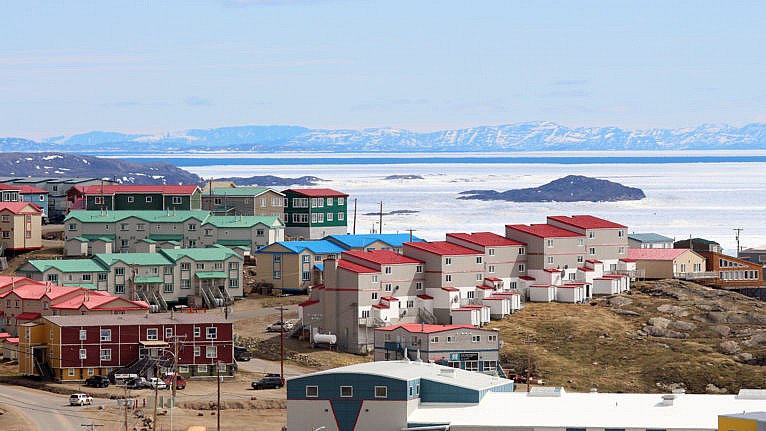 Menjelajahi Pulau Baffin yang Terbesar di Kanada